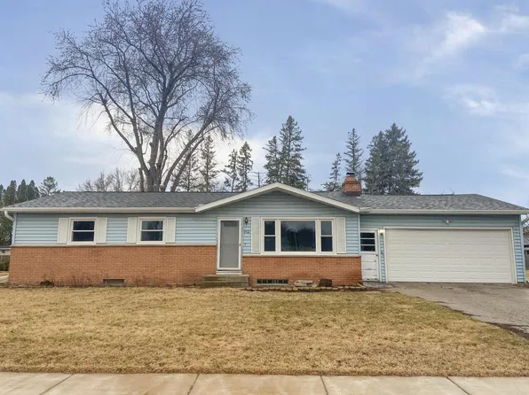 912 Rock AVENUE, Waupun, WI 53963