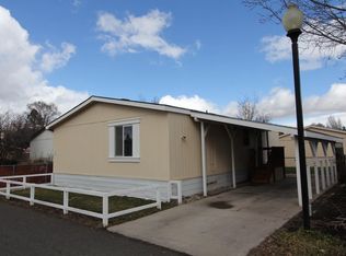 4647 Winter Ave #23, Klamath Falls, OR 97603
