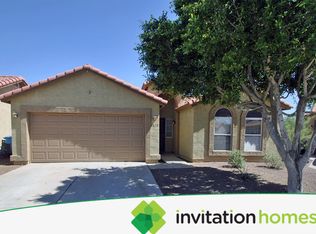 1835 N 83rd Ln, Phoenix, AZ 85037