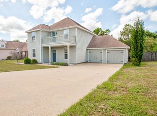 310 Peoria Blvd, Crestview, FL 32536