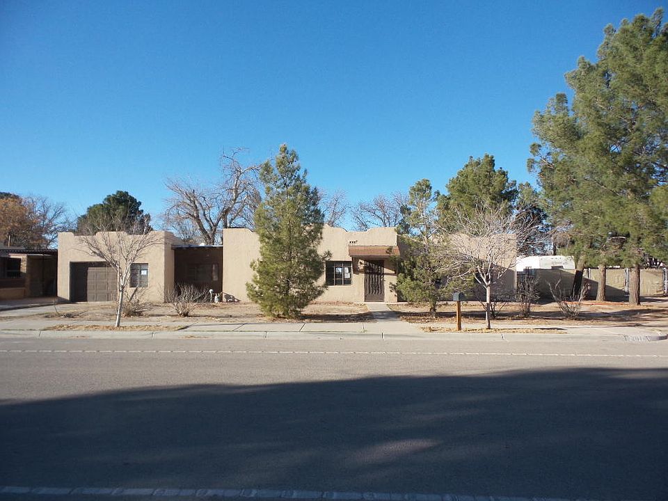 261 Columbia Ave, El Paso, TX 79907 Zillow