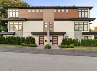 1012 Augusta Ave, Burnaby, BC