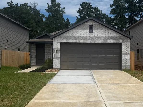 13527 Bay Springs Dr, Conroe, TX 77303