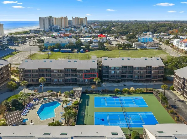 212 2nd Ave. N #266, North Myrtle Beach, SC 29582