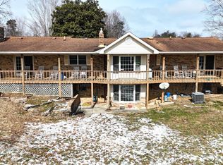 3125-3125 Old Bull Rd, Eubank, KY 42567