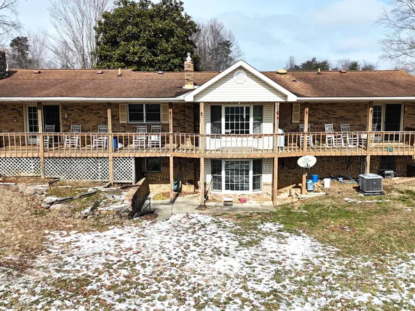 3125 Old Bull Rd, Eubank, KY 42567