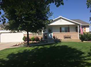 565 N Orchard Dr, Santaquin, UT 84655