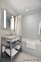 Rented by J Misrahi Realty Corp