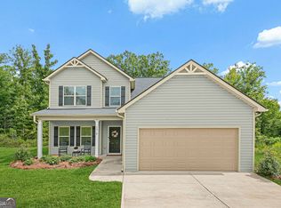 176 Tyler Dr, Forsyth, GA 31029
