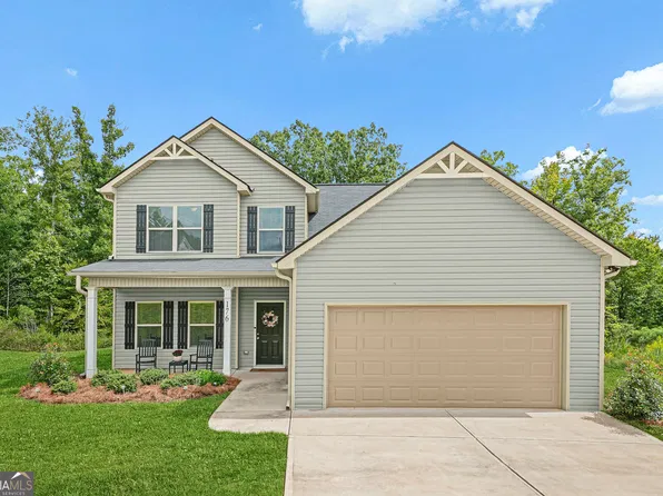 176 Tyler Dr, Forsyth, GA 31029