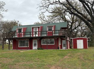 185318 Falcon Rd, Comanche, OK 73529