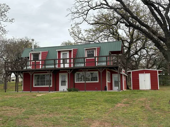 185318 Falcon Rd, Comanche, OK 73529