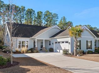 318 Lake Bluff Dr, Bluffton, SC 29910