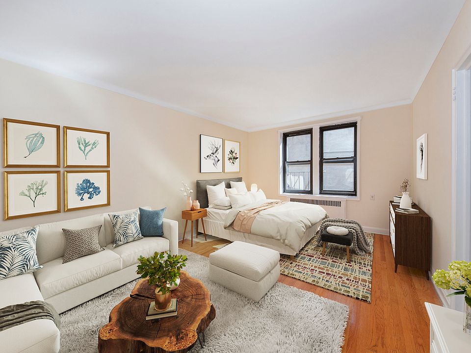 1st image of 95 Lexington Ave APT 4M