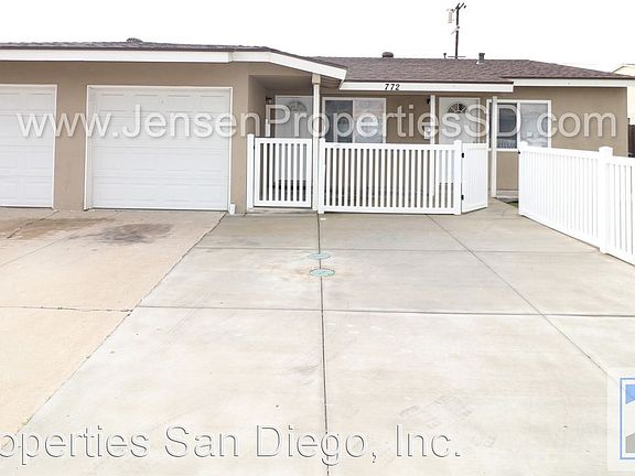 2nd image of 772 Jefferson Ave APT A