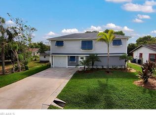 27632 Franklin St, Bonita Springs, FL 34134
