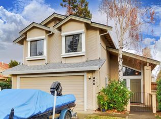 628 Cutting Way, Sacramento, CA
