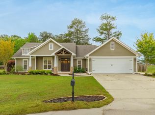 31 W Sycamore, Sumrall, MS 39482