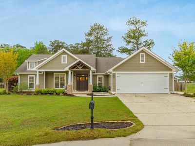 31 W Sycamore, Sumrall, MS, 39482