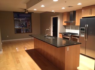 300 Bowie St APT 1301, Austin, TX 78703