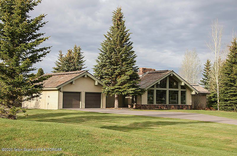 670 E Sagebrush Dr, Jackson, WY 83001 Zillow