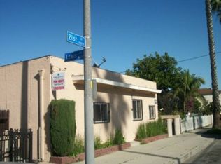 1049 1/2 E 21st St, Long Beach, CA 90806