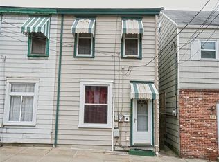 336 William St, Millvale, PA 15209
