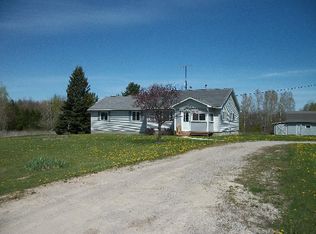 6870 Maple Lane Rd, Posen, MI 49776