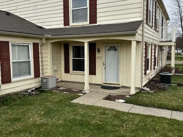 2816 Willow Ct #19-C, Lake Orion, MI 48360