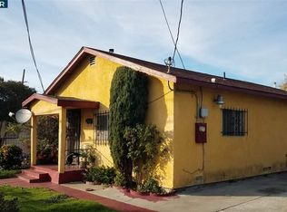 563 Chesley Ave, Richmond, CA 94801
