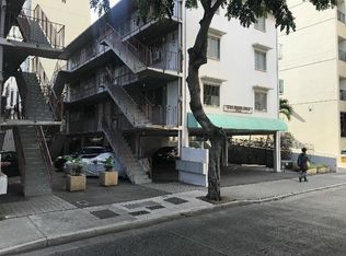2541 Kuhio Ave, Honolulu, HI 96815