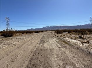 0 Oasis Rd, Phelan, CA 92329