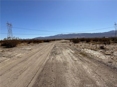 0 Oasis Rd, Phelan, CA, 92329