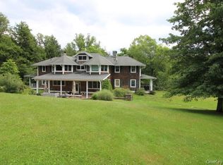 406 Shandelee Rd, Livingston Manor, NY 12758