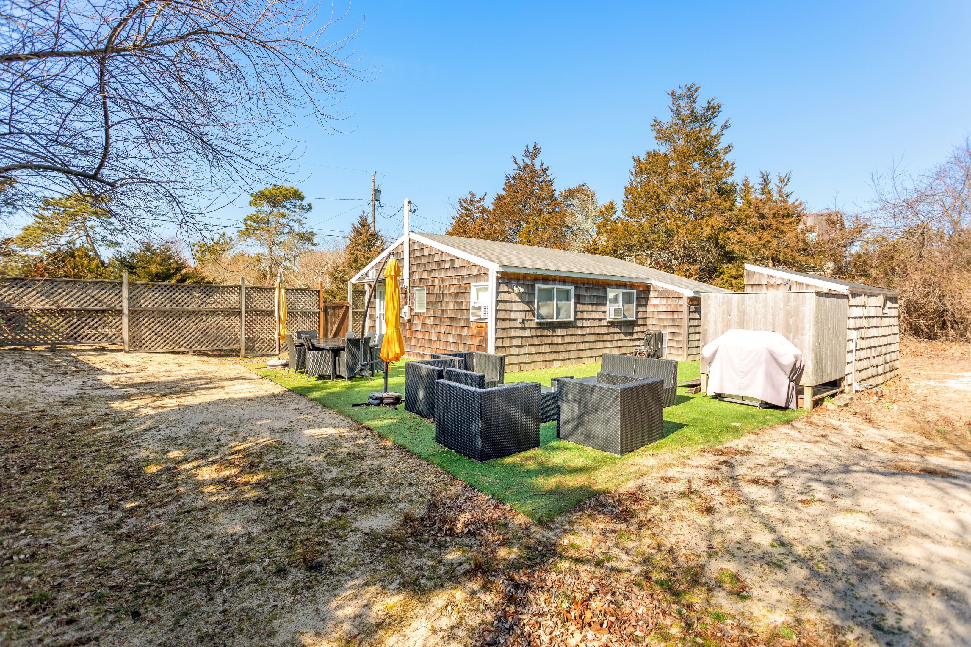 45 Mako Ln in Amagansett Out East
