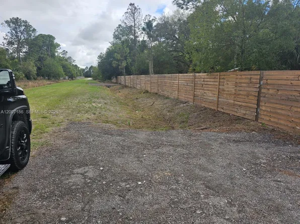 820 & 830 S Jasmine St, Clewiston, FL 33440