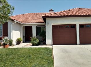 1425 Saddlebrook Way, San Jacinto, CA 92582