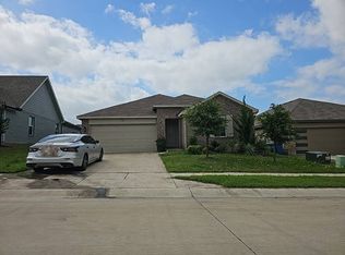 633 Griffith Park Trl, Alvarado, TX 76009