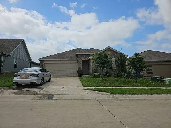 633 Griffith Park Trl, Alvarado, TX 76009