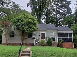 801 W 47th St, Richmond, VA 23225