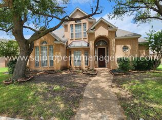 6317 Day Spring Dr, The Colony, TX 75056