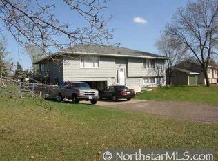 13917 Uplander St NW, Andover, MN 55304