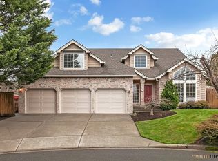 948 NW 162nd Ter, Beaverton, OR 97006