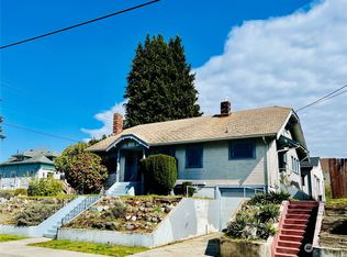 216 High Ave, Bremerton, WA 98337