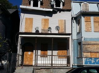 187 Hamilton Ave, Paterson, NJ 07501