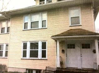 131 Malone Ave, Belleville, NJ 07109