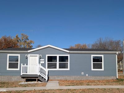 301 W Henry St, Mount Pleasant, IA, 52641