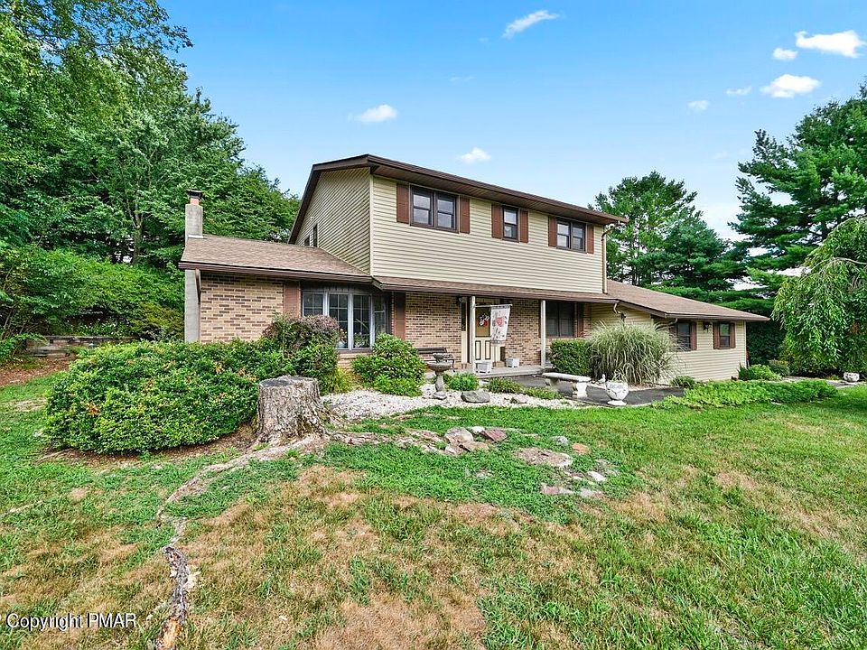 148 Shadow Ridge Dr, Brodheadsville, PA 18322 Zillow