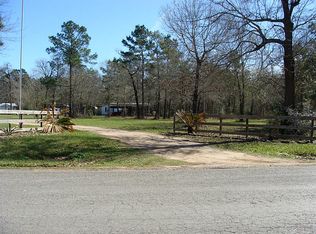 25716 Brooks Rd, Waller, TX 77484