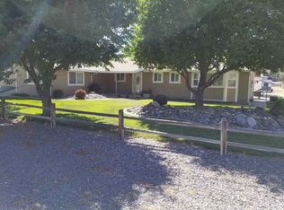2150 Gregg St, Carson City, NV